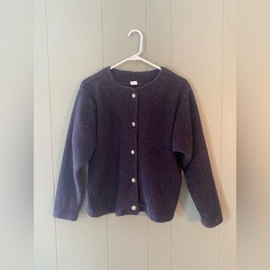Winona Wool Mill Sweater